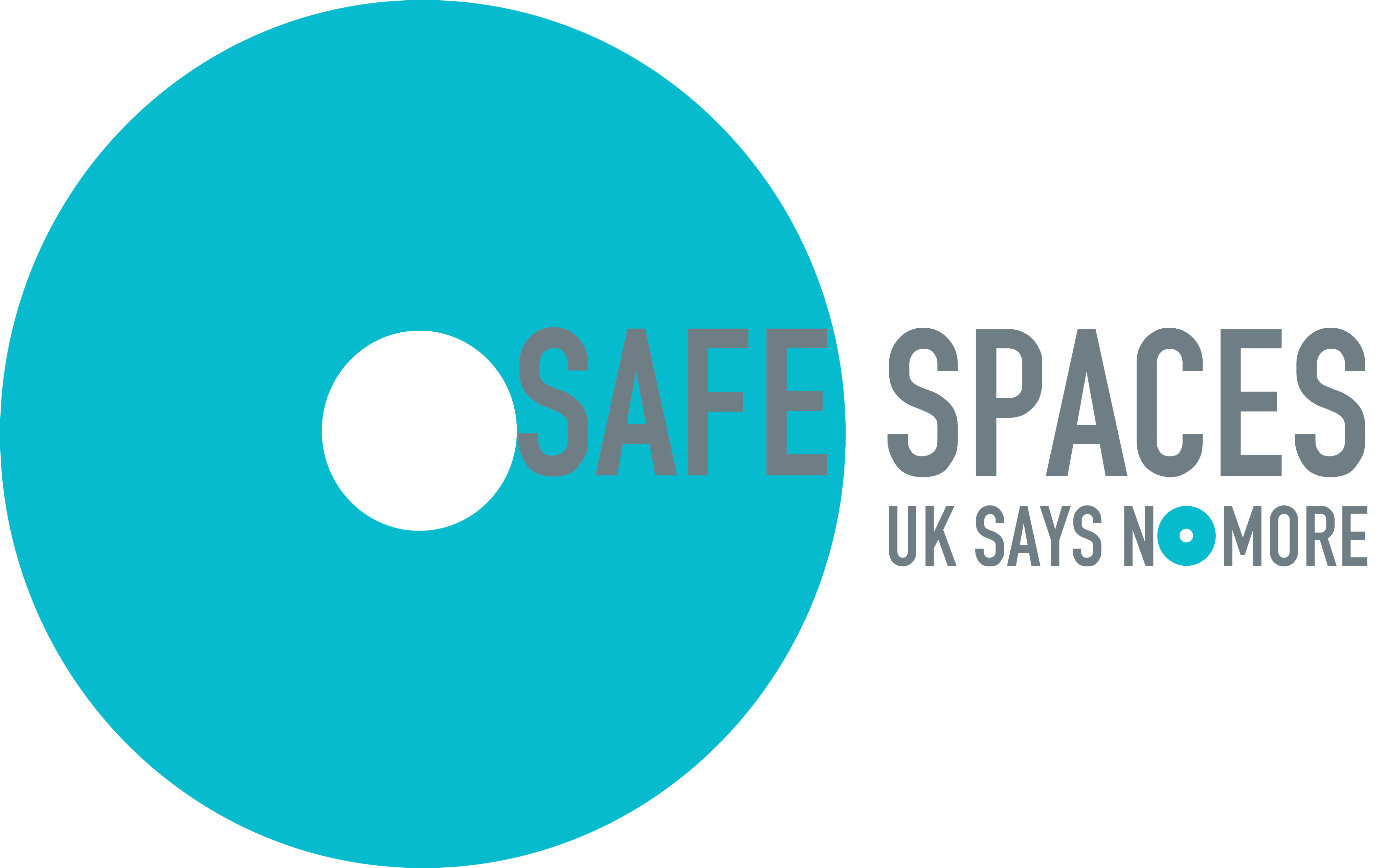 Safe Spaces - Talk Plus